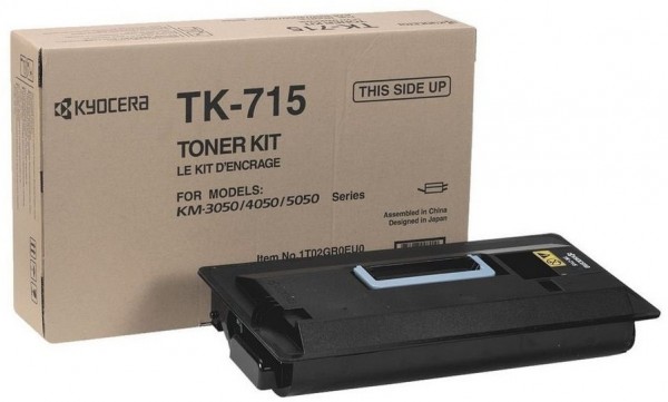 14336_Original_Kyocera_Toner_TK-715_schwarz_für_KM_3050_4050_5050