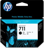 Original HP 711 Drucker Patrone für DesignJet T 120 520 MHD