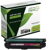 Callmenew Toner für HP CE743A magenta Color LaserJet CP 5200 5225 Professional CP 5200 5225 Callmenew Toner für HP CE743A magenta Color LaserJet CP 5200 5225 Professional CP 5200 5225