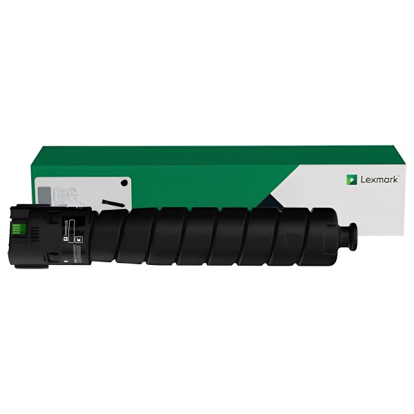 63991_Original_Lexmark_Toner_83D0HK0_black_für_CX_942_943_XC_9445_9455_9465_-_neu_umverpackt