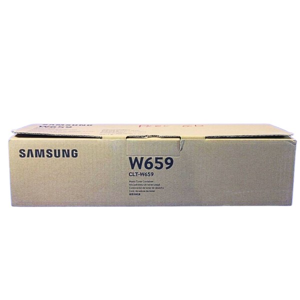 62591_Original_Samsung_Toner_CLT-W659_für_CLX_8640_8642_8652