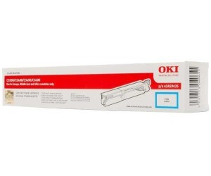 62944_Original_OKI_Toner_43459435_cyan_für_C3300_C3400_C3450_C3600