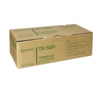 Original Kyocera Toner TK-50H schwarz für FS 1900 oV