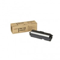 Original Kyocera Toner TK-110 schwarz für FS 1016 1116 720 820 920 B-Ware