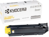 Original Kyocera Toner TK-5380Y gelb für ECOSYS MA 4000 cifx B-Ware