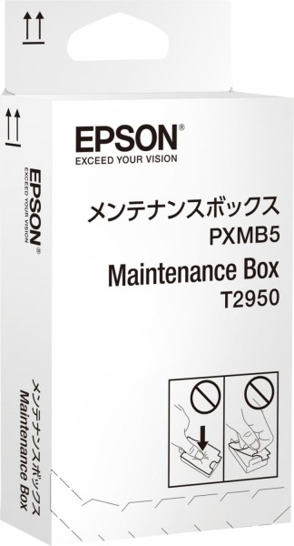 Original Epson T2950 Wartungskit für WorkForce WF-100W