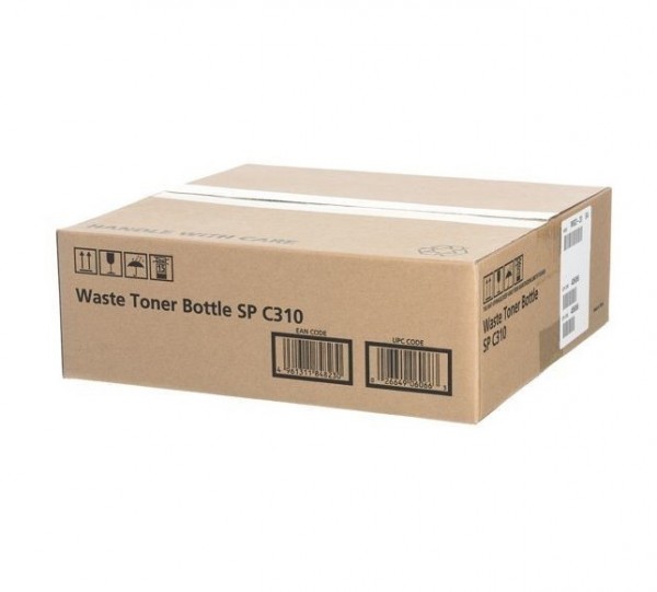 Original Ricoh Resttonerbehälter 406066 für Aficio SP C 310 311 320