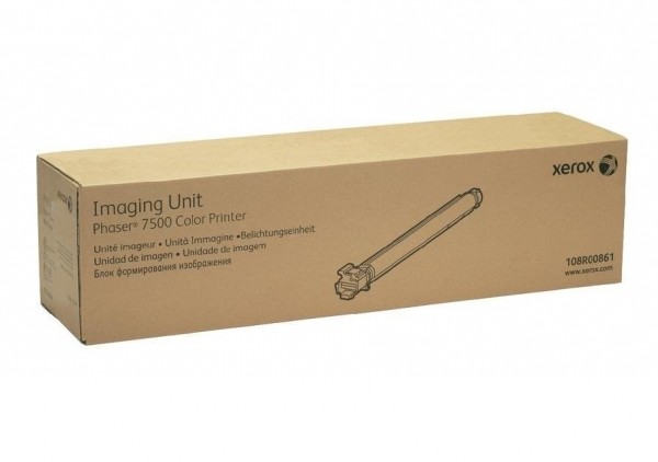 48699_Original_Xerox_Trommel_108R00861_für_Phaser_7500_Neutrale_Schachtel