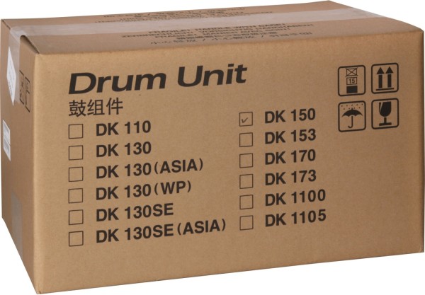 54564_Original_Kyocera_Trommel_DK-150_für_FS_1028_1030_1035_1120_1128_B-Ware