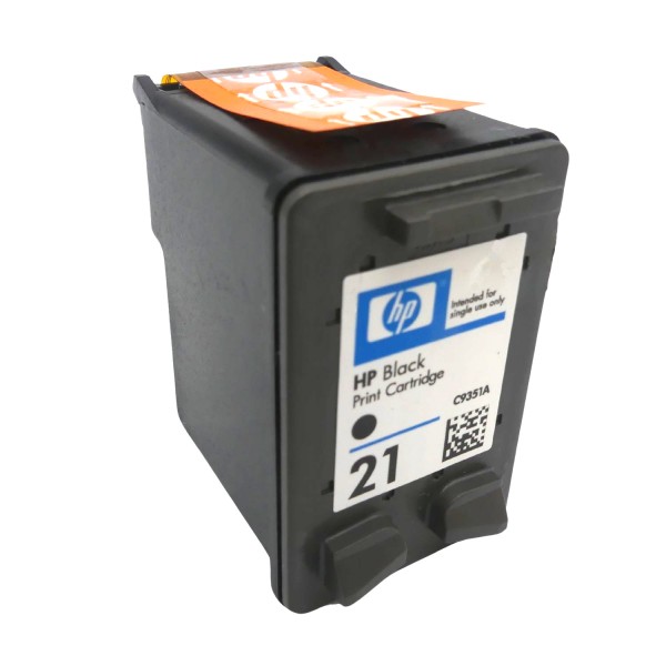 58312_Original_HP_Tinten_Patrone_21_schwarz_für_Deskjet_1500_2200_3910_3915_3950_NEUE_Blister