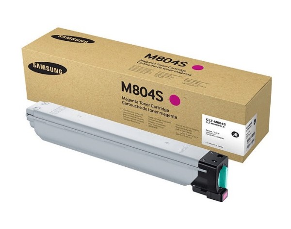 51525_Original_Samsung_Toner_CLT-M804S_magenta_für_MultiXpress_X_3200_3220_3280