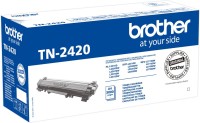 Original Brother Toner TN-2420 für DCP-L 2510 2530 2537 2550 HL-L 2310 B-Ware