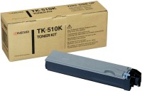 Original Kyocera Toner TK-510K für FS-C 5020 5025 5030 B-Ware