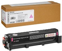 Original Ricoh Toner 408453 magenta für P C 200 M C 240 FW