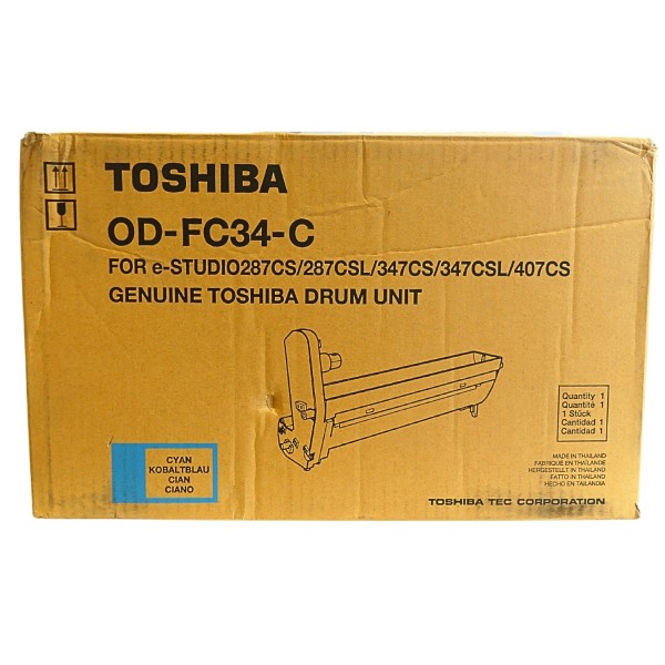 62360_Original_Toshiba_Trommel_OD-FC_34_C_für_E_Studio_287_347_407_CS_-_neu_umverpackt