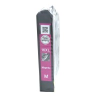 Original Epson Tinten Patrone 16XL magenta für WorkForce 2540 2530 2010 2520 2500 Blister