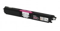 Original Epson Toner S050555 magenta für Aculaser 1600 CX 16 B-Ware