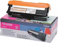 Original Brother Toner TN-325M DCP 9055CDN 9270CDN MFC-9970CDW oV