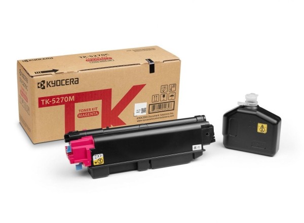 54383_Original_Kyocera_Toner_TK-5270M_magenta_für_ECOSYS_M_6230_6630