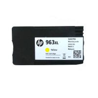 Original HP Tinte Patrone 963 XL gelb für OfficeJet Pro 9010 9012 9014 9020 9023 Blister Original HP Tinte Patrone 963 XL gelb für OfficeJet Pro 9010 9012 9014 9020 9023 Blister