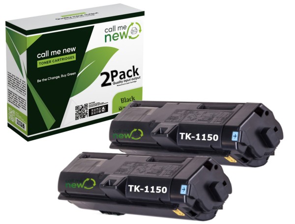 58556_2x_Callmenew_Toner_für_Kyocera_TK-1150K_ECOSYS_M_2135_2635_2735_P_2235