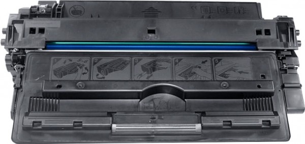 Original HP Toner 16A Q7516A für Laserjet 5200 5200DTN 5200L 5200TN B-Ware