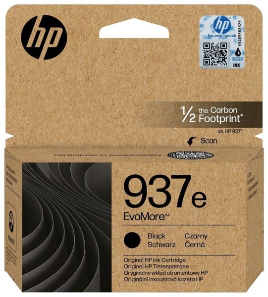 64022_Original_HP_937e_Patrone_(4S6W9NE)_Schwarz_für_OfficeJet_Pro_9110b_9120b_9720_9730_AG