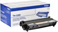 Original Brother Toner TN-3380 schwarz DCP 8110DN 8250DN oV