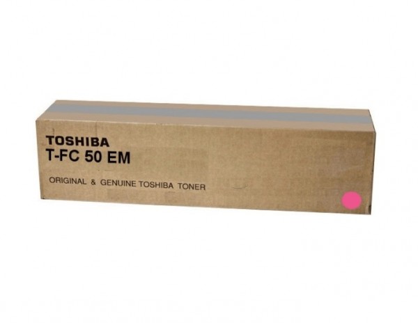 46061_Original_Toshiba_Toner_T-FC50EM_für_E-Studio_2555_3055_4555_5055_B-Ware