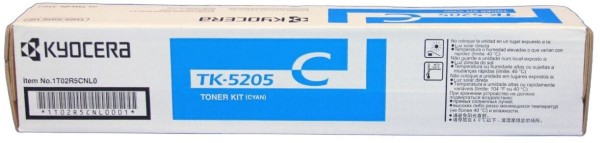 62432_Original_Kyocera_Toner_TK-5205C_für_TASKalfa_356_358