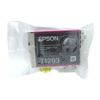 Original Epson Tinten Patrone T1293 für Stylus Office 42 305 320 525 625 420 Blister