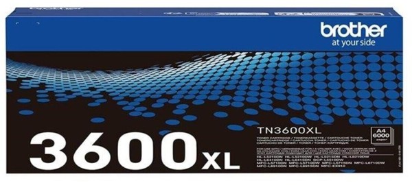 62839_Original_Brother_Toner_TN-3600XL_schwarz_für_Brother_DCP-L_5510_DW,_HL-l_5210_5215_DN_DWT_B-Ware