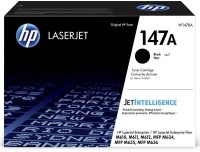 Original HP Toner 147A W1470A für Enterprise Flow MFP M 634 635 636 B-Ware