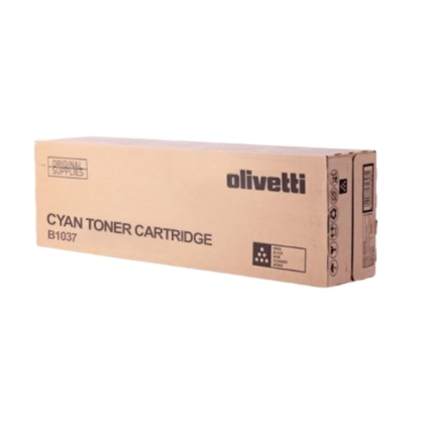 62937_Original_Olivetti_Toner_B1037_für_d-Color_MF222,_282_362_B-Ware