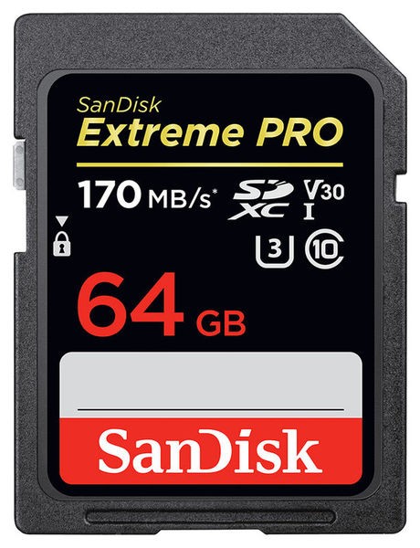 47049_SanDisk_Extreme_Pro_Speicherkarte_Class_U3_32_GB_95_MB/s