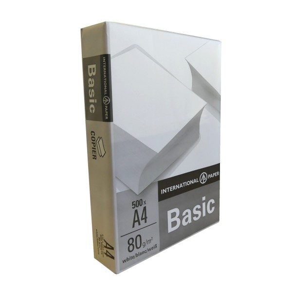 44023_500_Blatt_Papier_A4_Druckerpapier_Kopierpapier_Laserpapier_Faxpapier_weiß