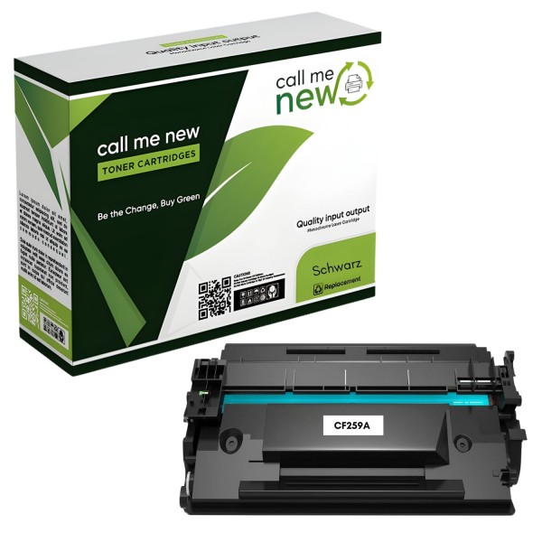 55664_Callmenew_Toner_für_HP_CF259A_schwarz_LaserJet_M_406_407_430_Pro_304_329_404_405_428