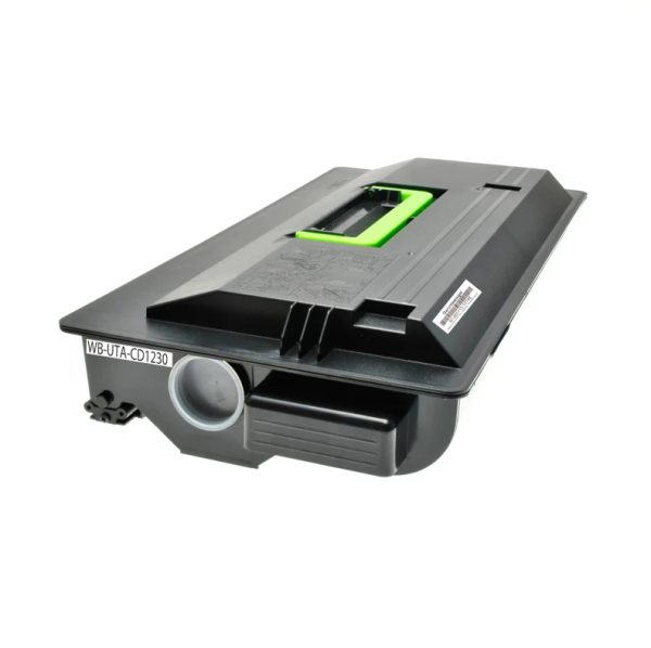63883_Toner_kompatibel_mit_Utax_CD-1230_schwarz_für_UTAX_CD_1230_1240_1250