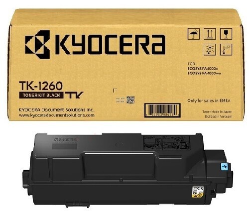 63070_Original_Kyocera_Toner_TK-1260_schwarz_für_ECOSYS_PA_4000_wx_x_Plus_B-Ware