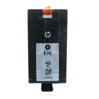 Original HP Tinten Patrone 903 XL schwarz für Officejet 6860 6900 6960 Blister
