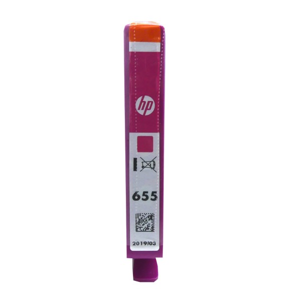 47402_Original_HP_Tinten_Patrone_655_magenta_für_Deskjet_3525_4615_5520_6525_Blister