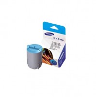 Original Samsung Toner CLP-C300A/ELS für CLP 300 CLX 2160 3160