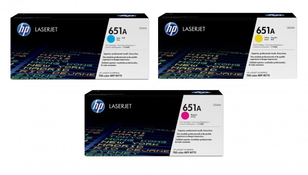 44357_3x_Original_HP_Toner_CE341A_CE342A_CE343A_für_LaserJet_MFP_M_775