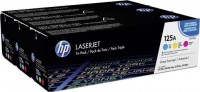 Original HP Toner 125A CF373AM für Color LaserJet CM1312 CP1513 CP1518