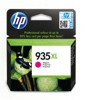 Original HP Tinten Patrone 935 XL magenta für Officejet Pro 6800 6820 6825 6230 AG