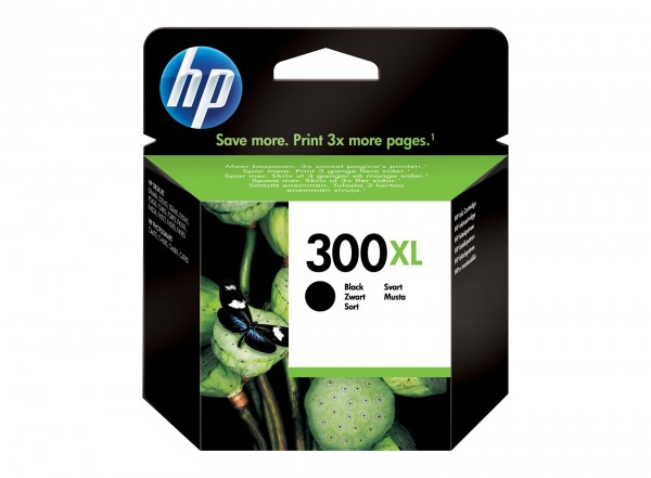 Original HP 300 XL Tinte Patrone D1660 D2560 D2660 D5500 D5560 MHD