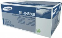 Original Samsung Toner ML-D4550B für ML 4000 4050 4551 B-Ware