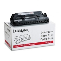 Original Lexmark Toner 13T0101 schwarz für Optra E310 E312 E312L