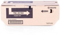 Original Kyocera Toner TK-3190 für ECOSYS M 3655 3660 3860 P 3055 B-Ware