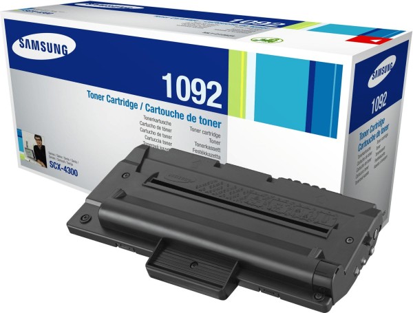 51878_Original_Samsung_Toner_MLT-D1092S/ELS_für_SCX_4300_4310_4315_B-Ware